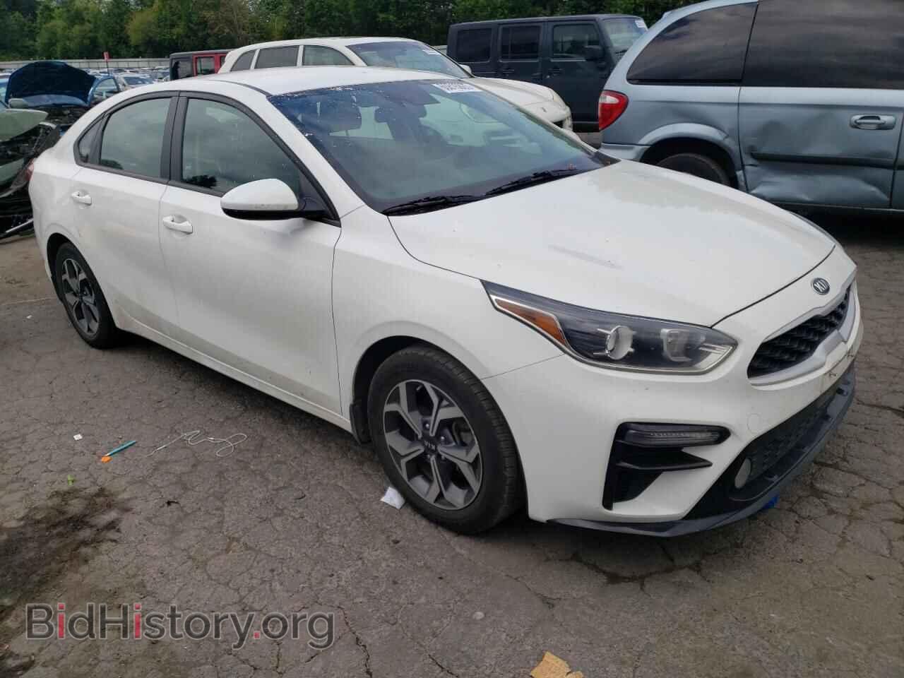 2019 KIA FORTE - VIN: 3KPF24AD2KE082546 - Фото 4