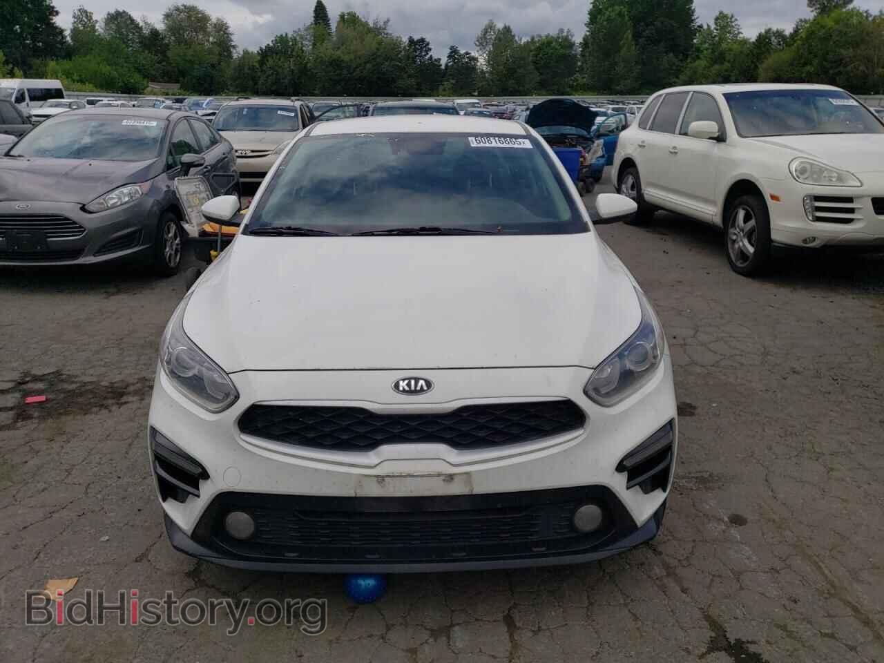 2019 KIA FORTE - VIN: 3KPF24AD2KE082546 - Фото 5