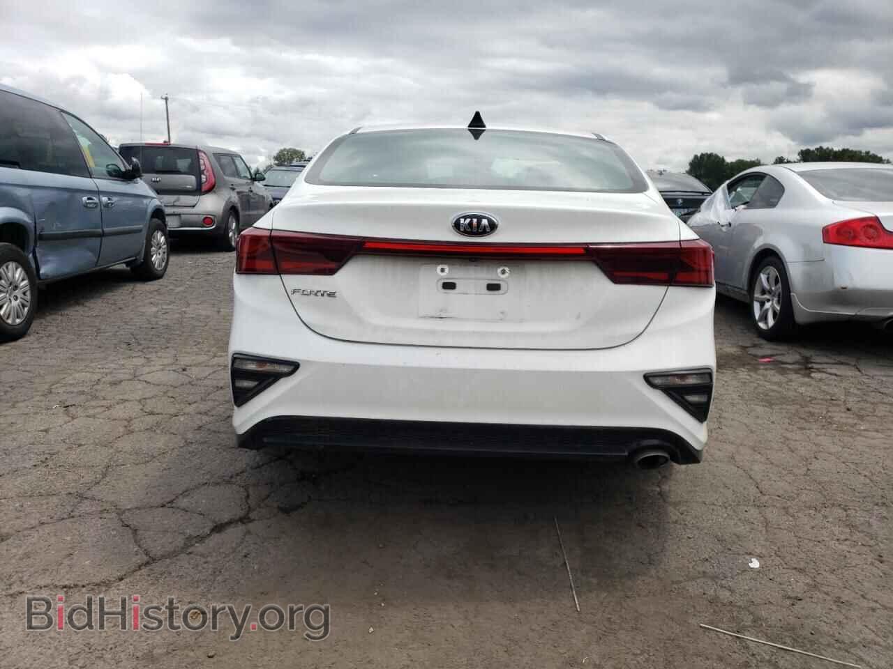 2019 KIA FORTE - VIN: 3KPF24AD2KE082546 - Фото 6