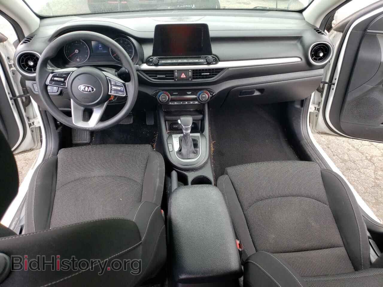 2019 KIA FORTE - VIN: 3KPF24AD2KE082546 - Фото 8