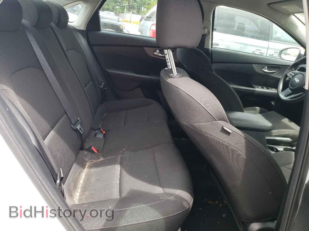 2019 KIA FORTE - VIN: 3KPF24AD2KE082546 - Фото 10