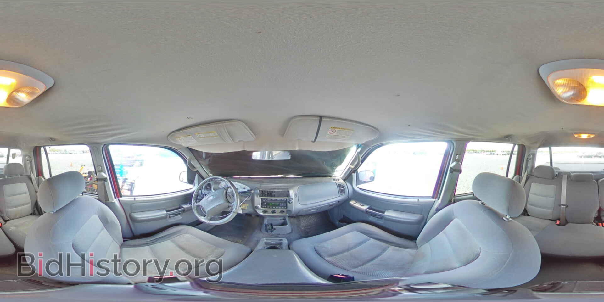 2005 FORD EXPLORER - VIN: 1FMZU67K75UB67800 - Фото 14