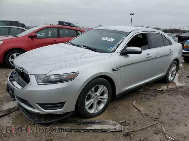 Фотография 1FAHP2E80FG134098 - FORD TAURUS 2015