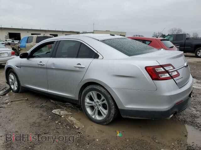 2015 FORD TAURUS - VIN: 1FAHP2E80FG134098 - Фото 2