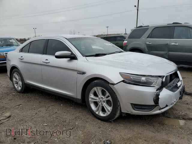 2015 FORD TAURUS - VIN: 1FAHP2E80FG134098 - Фото 4