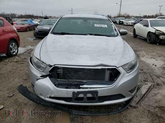 2015 FORD TAURUS - VIN: 1FAHP2E80FG134098 - Фото 5