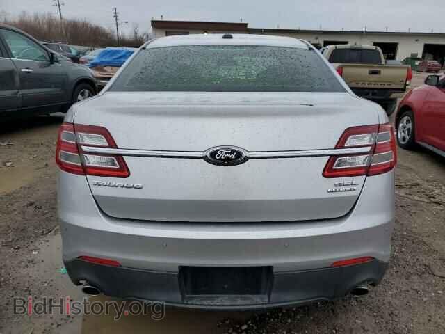 2015 FORD TAURUS - VIN: 1FAHP2E80FG134098 - Фото 6