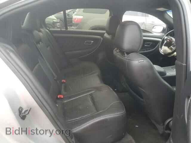 2015 FORD TAURUS - VIN: 1FAHP2E80FG134098 - Фото 10