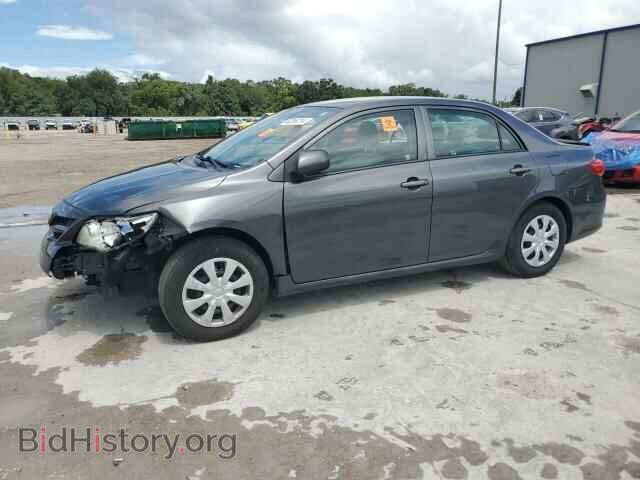 Фотография 2T1BU4EE5DC105590 - TOYOTA COROLLA 2013