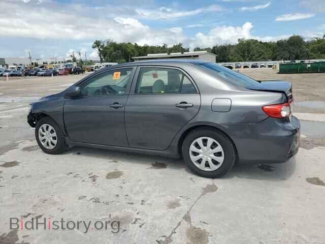 2013 TOYOTA COROLLA - VIN: 2T1BU4EE5DC105590 - Фото 2