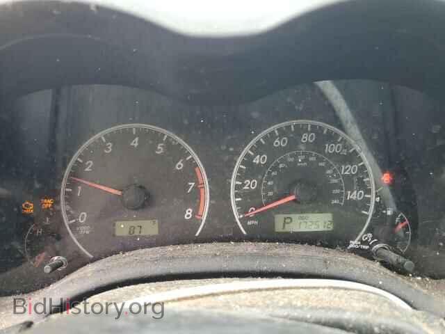 2013 TOYOTA COROLLA - VIN: 2T1BU4EE5DC105590 - Фото 9