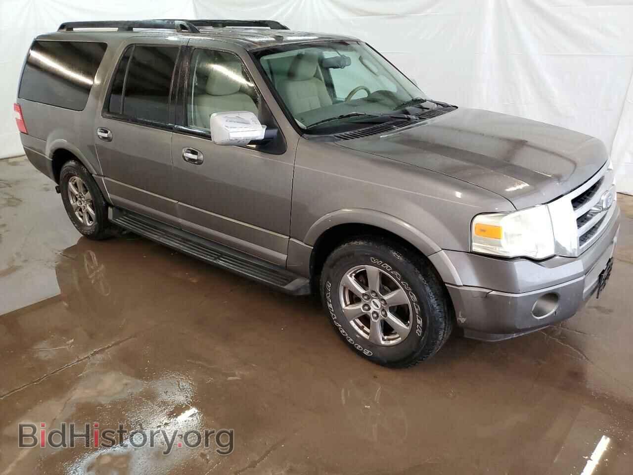 2011 FORD EXPEDITION - VIN: 1FMJK1H52BEF26362 - Фото 4