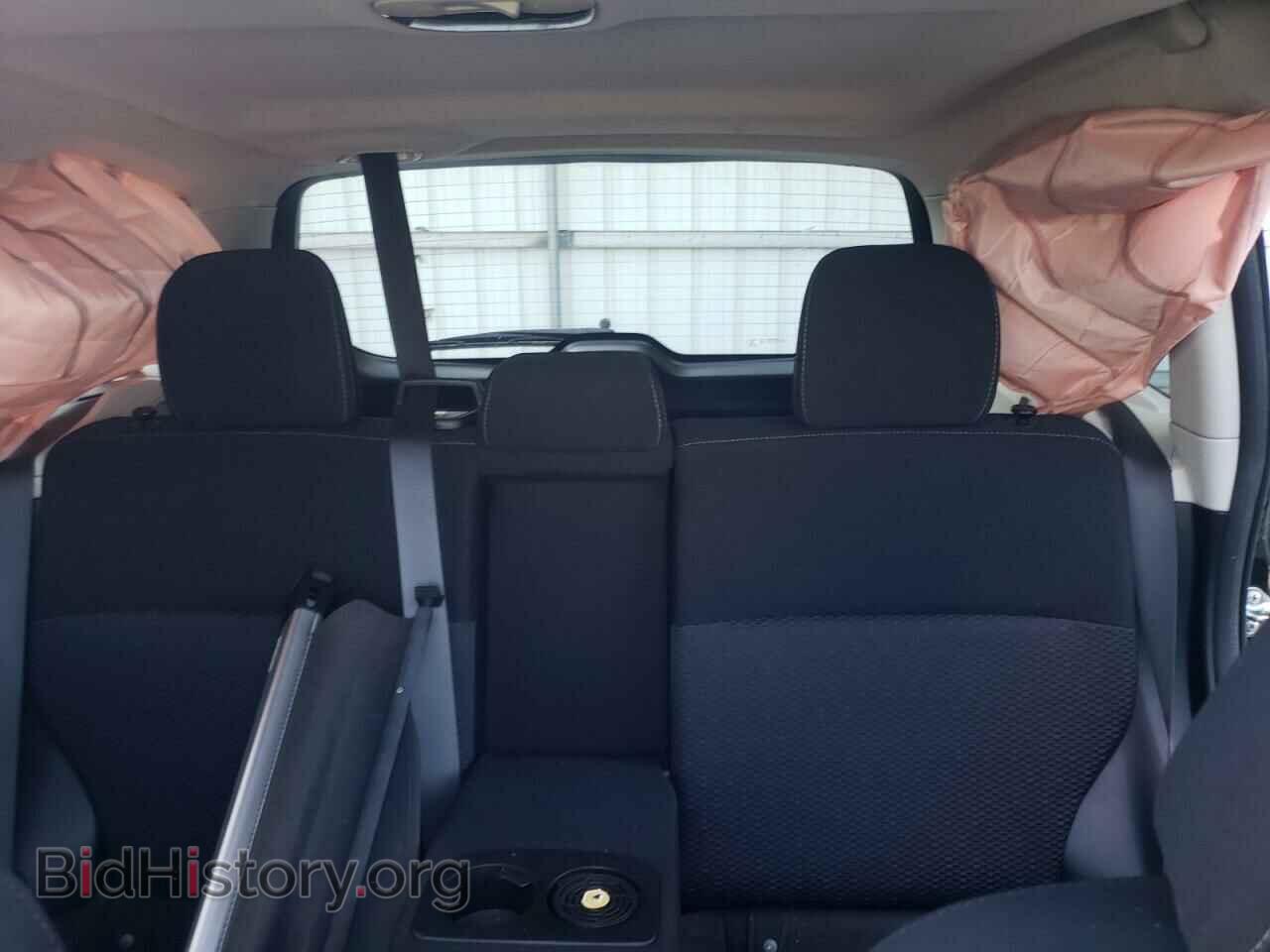 2017 SUBARU FORESTER - VIN: JF2SJAEC2HH401918 - Фото 10