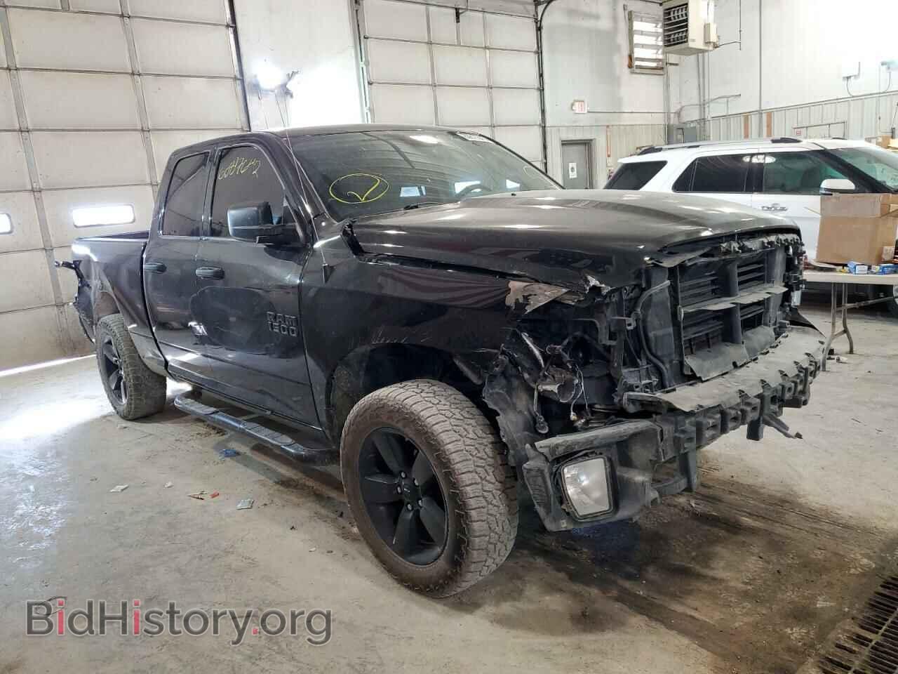 2018 RAM 1500 - VIN: 1C6RR7FG3JS351461 - Фото 9