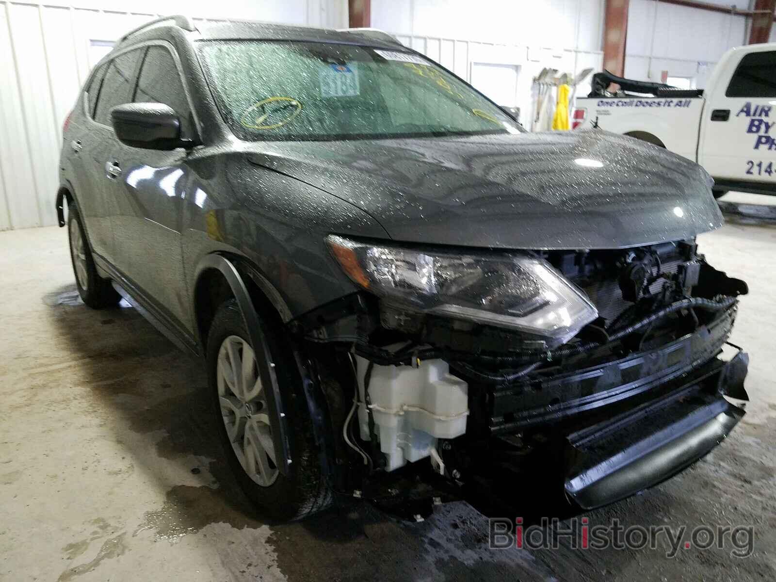 Photo JN8AT2MT0KW502359 - NISSAN ROGUE 2019