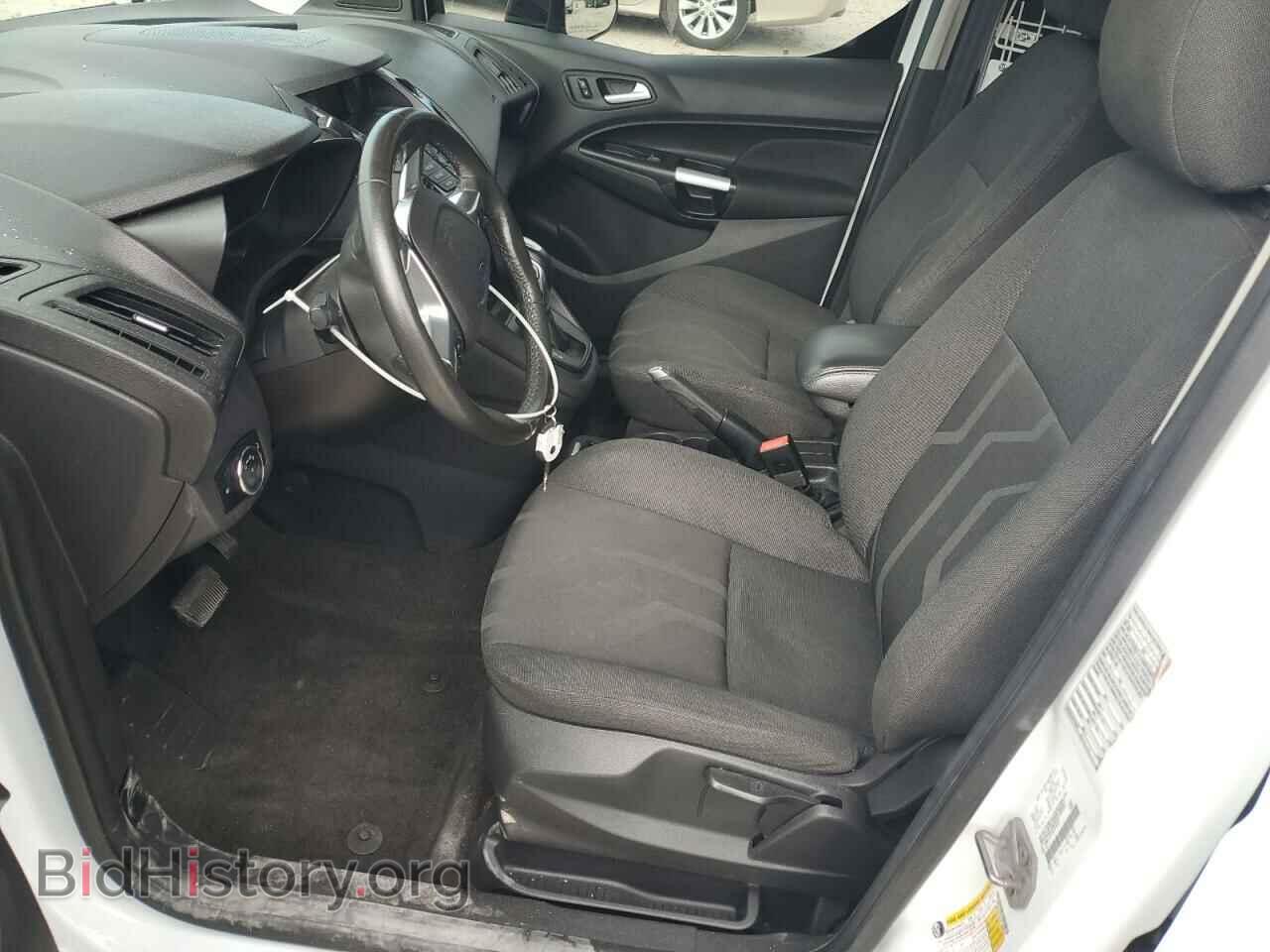 2017 FORD TRANSIT - VIN: NM0LS7F72H1329547 - Фото 7