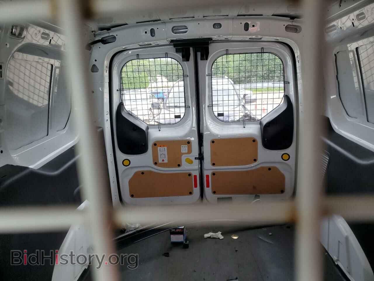 2017 FORD TRANSIT - VIN: NM0LS7F72H1329547 - Фото 10