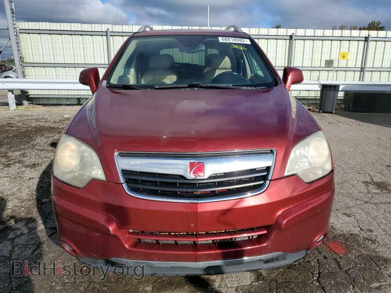 2009 SATURN VUE - VIN: 3GSDL53779S533424 - Фото 9