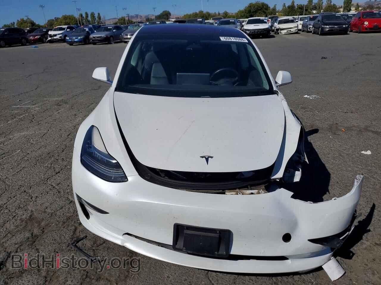 2018 TESLA MODEL 3 - VIN: 5YJ3E1EA1JF014773 - Photo 5