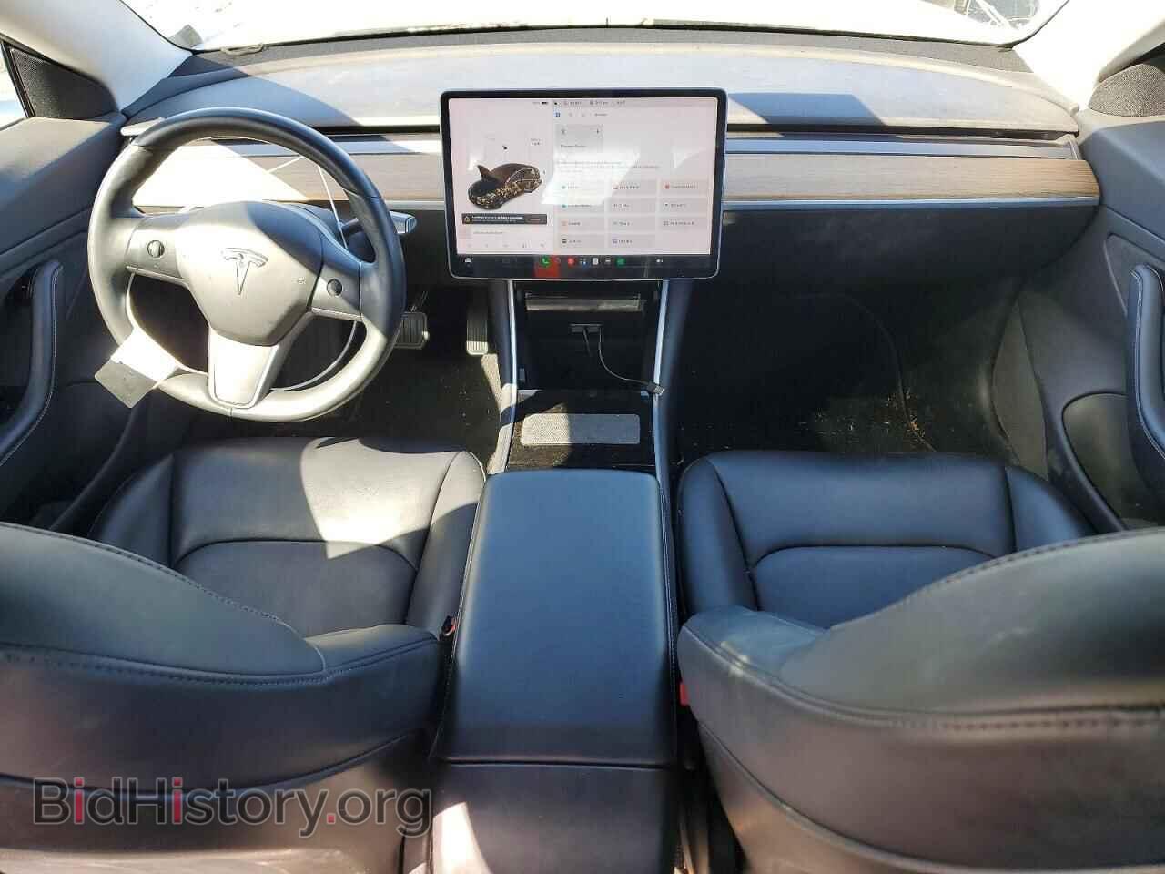 2018 TESLA MODEL 3 - VIN: 5YJ3E1EA1JF014773 - Photo 8