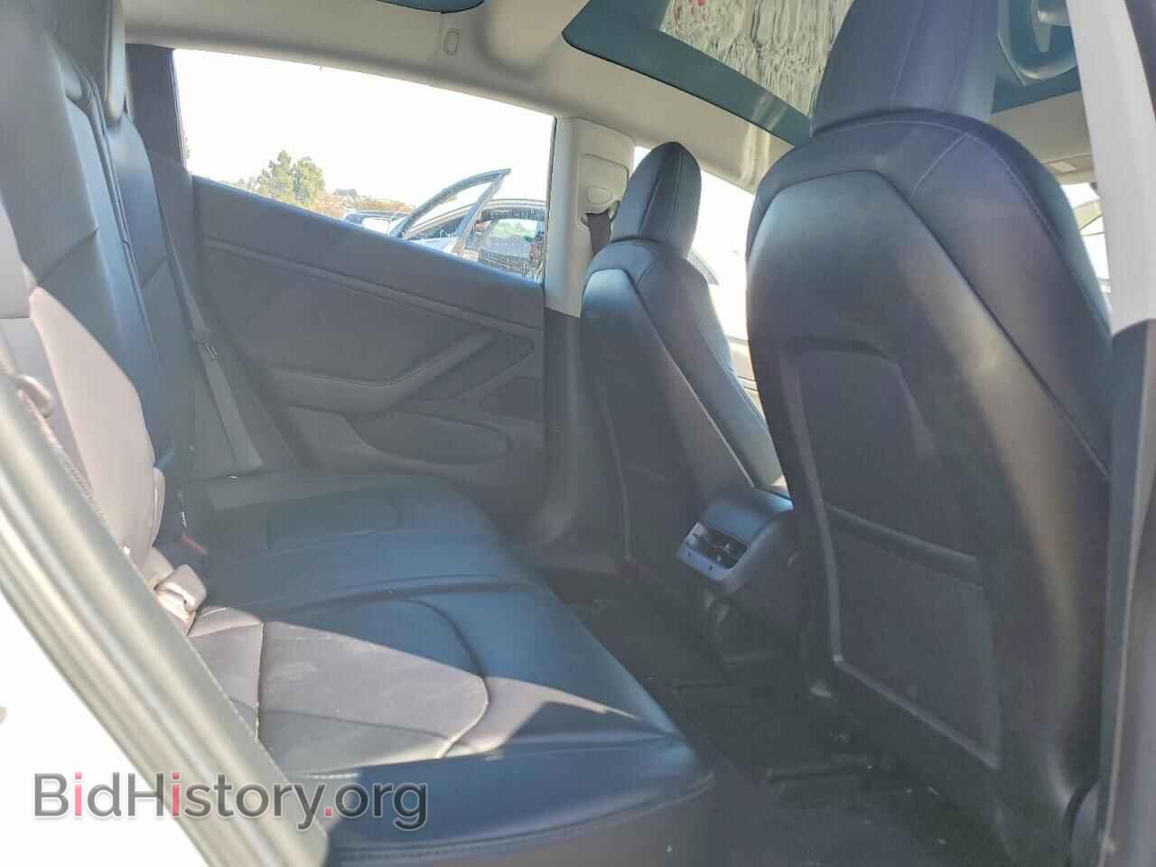 2018 TESLA MODEL 3 - VIN: 5YJ3E1EA1JF014773 - Photo 10