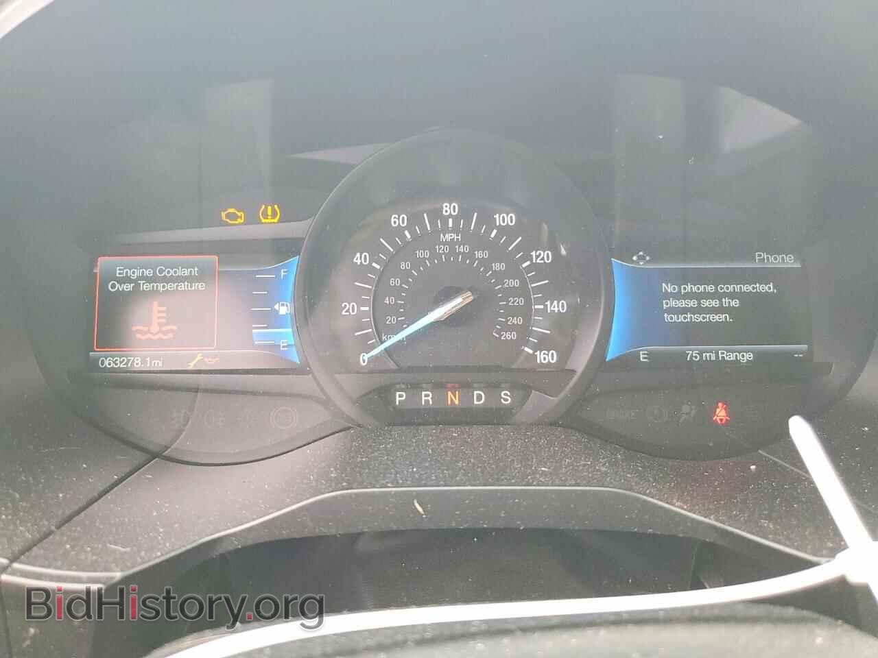 2022 FORD EDGE - VIN: 2FMPK4J92NBA52874 - Photo 9