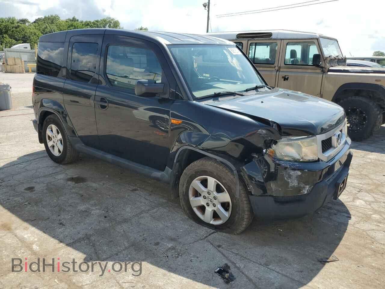 2011 HONDA ELEMENT - VIN: 5J6YH2H74BL004122 - Фото 4