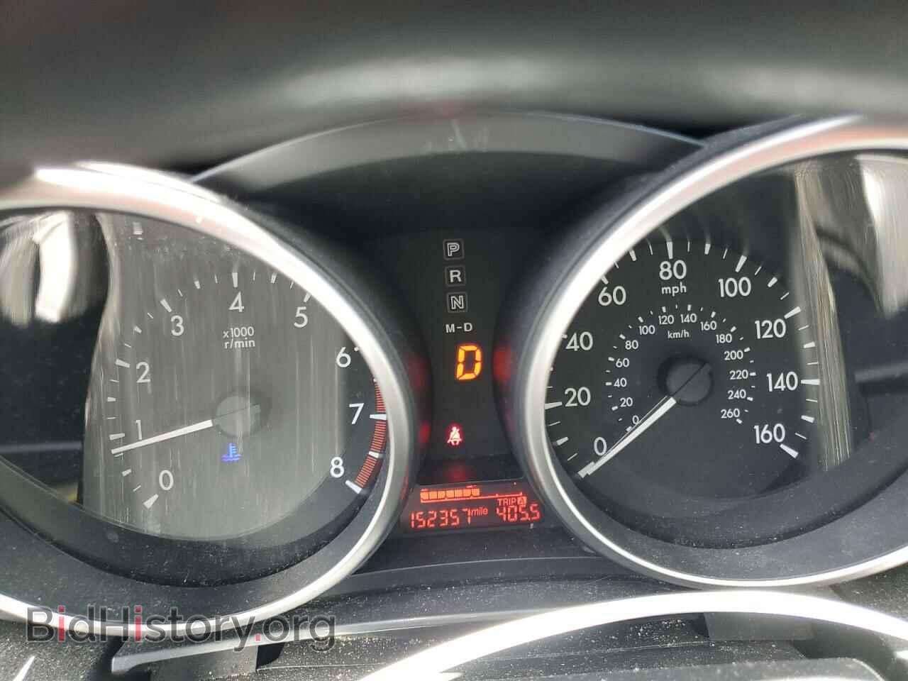 2015 MAZDA 5 - VIN: JM1CW2BL0F0182886 - Фото 9
