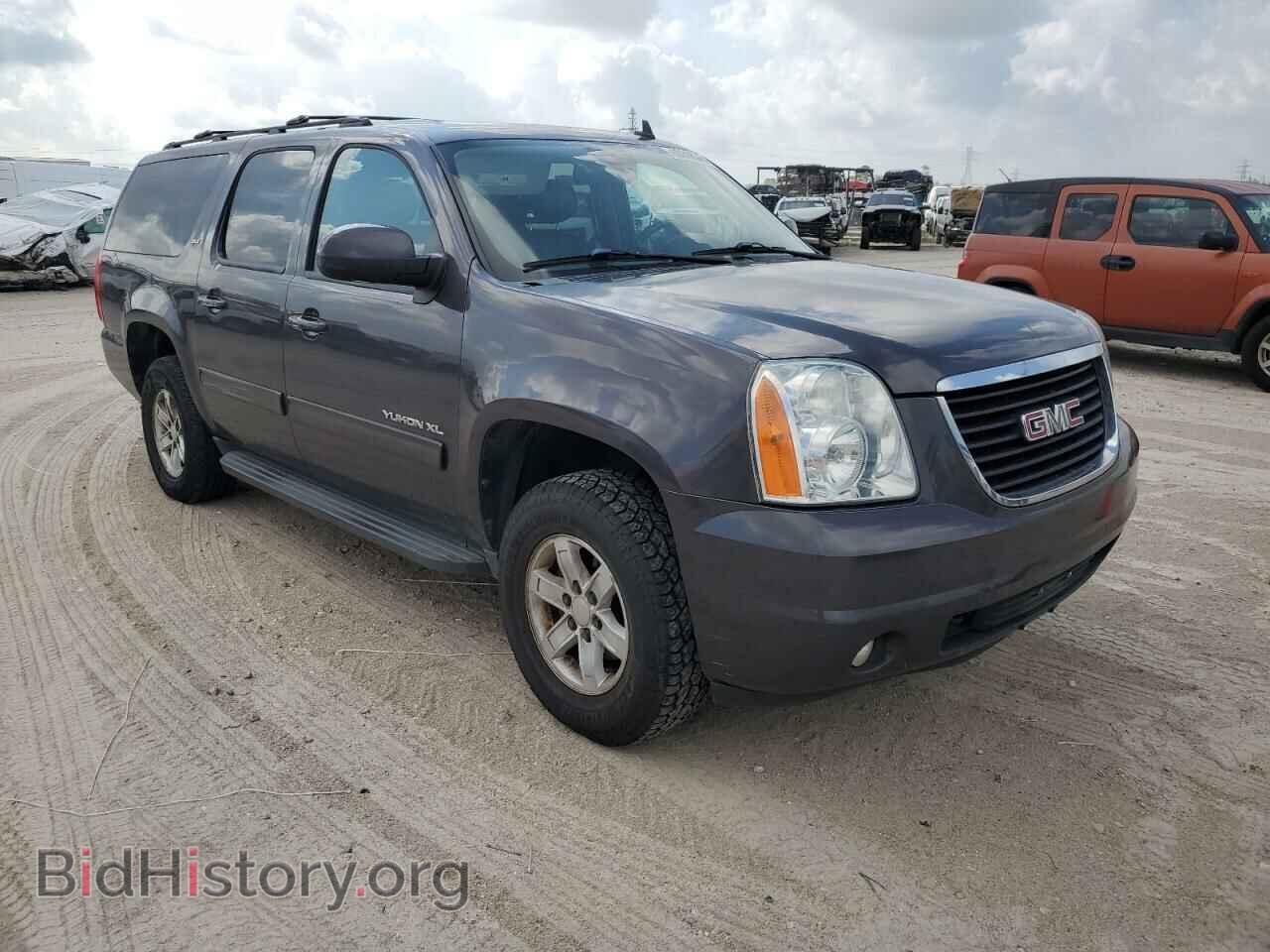 2010 GMC YUKON - VIN: 1GKUKKE32AR255051 - Фото 4