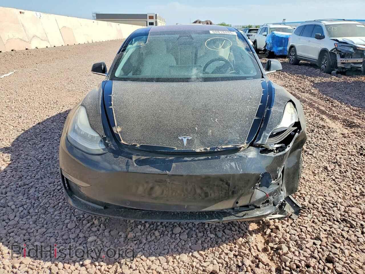 2018 TESLA MODEL 3 - VIN: 5YJ3E1EA0JF178029 - Photo 5