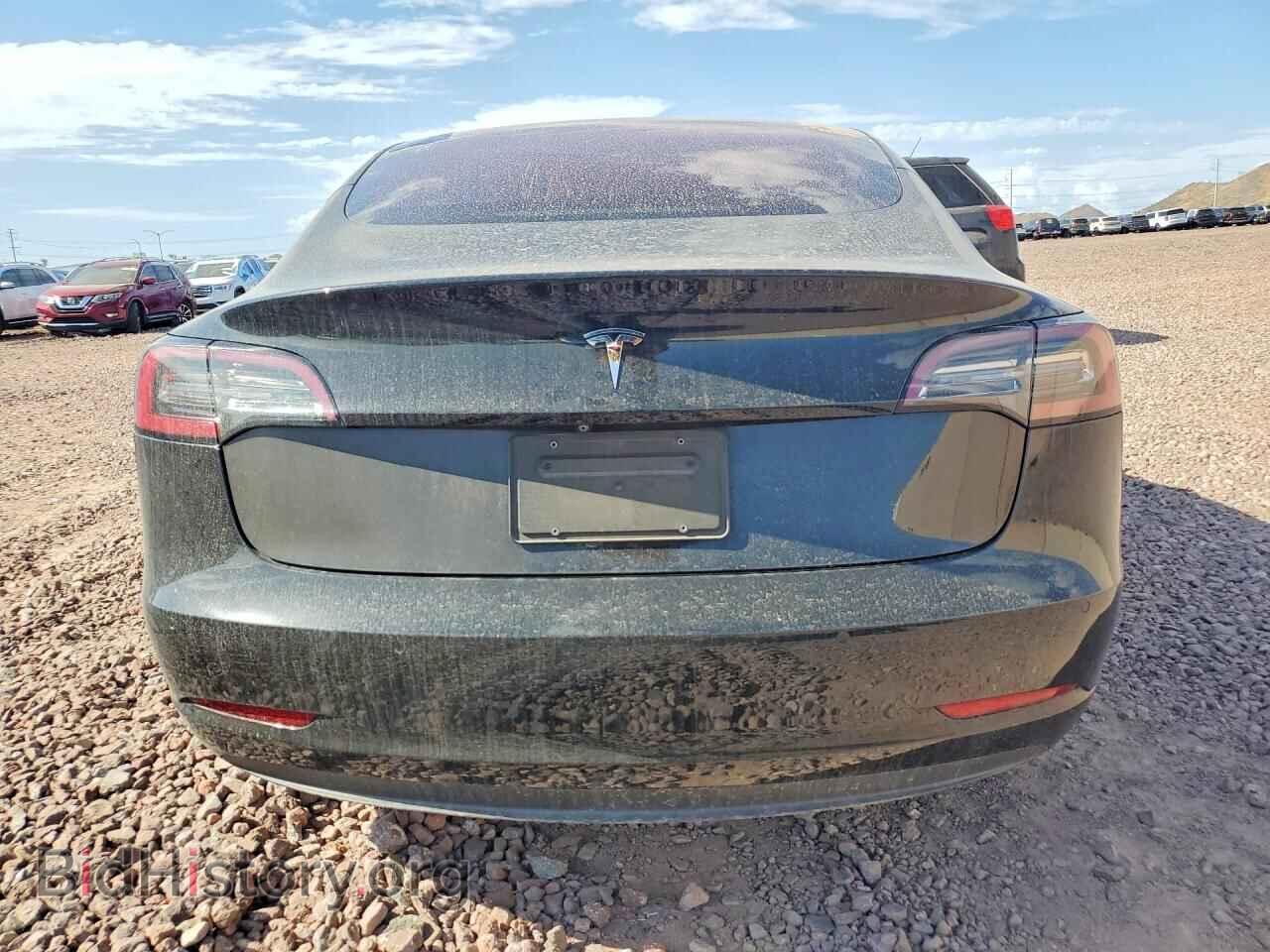 2018 TESLA MODEL 3 - VIN: 5YJ3E1EA0JF178029 - Photo 6