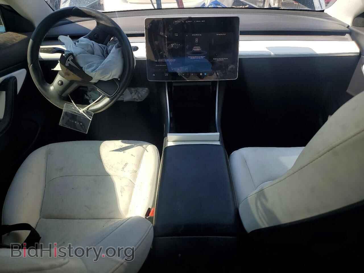 2018 TESLA MODEL 3 - VIN: 5YJ3E1EA0JF178029 - Photo 8