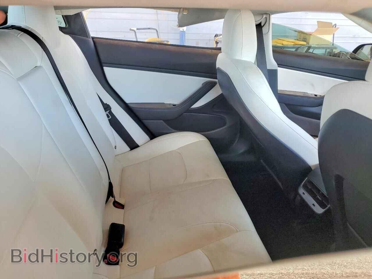 2018 TESLA MODEL 3 - VIN: 5YJ3E1EA0JF178029 - Photo 10