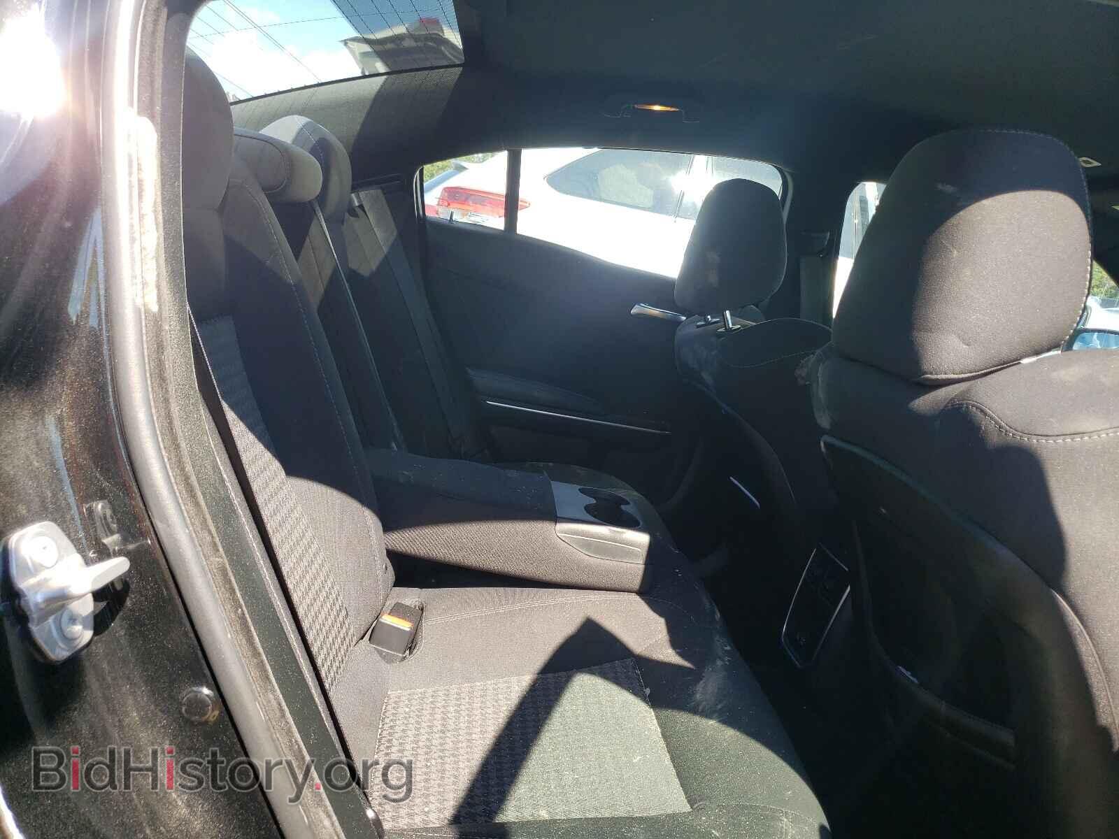 2019 DODGE CHARGER - VIN: 2C3CDXHG3KH532924 - Фото 6