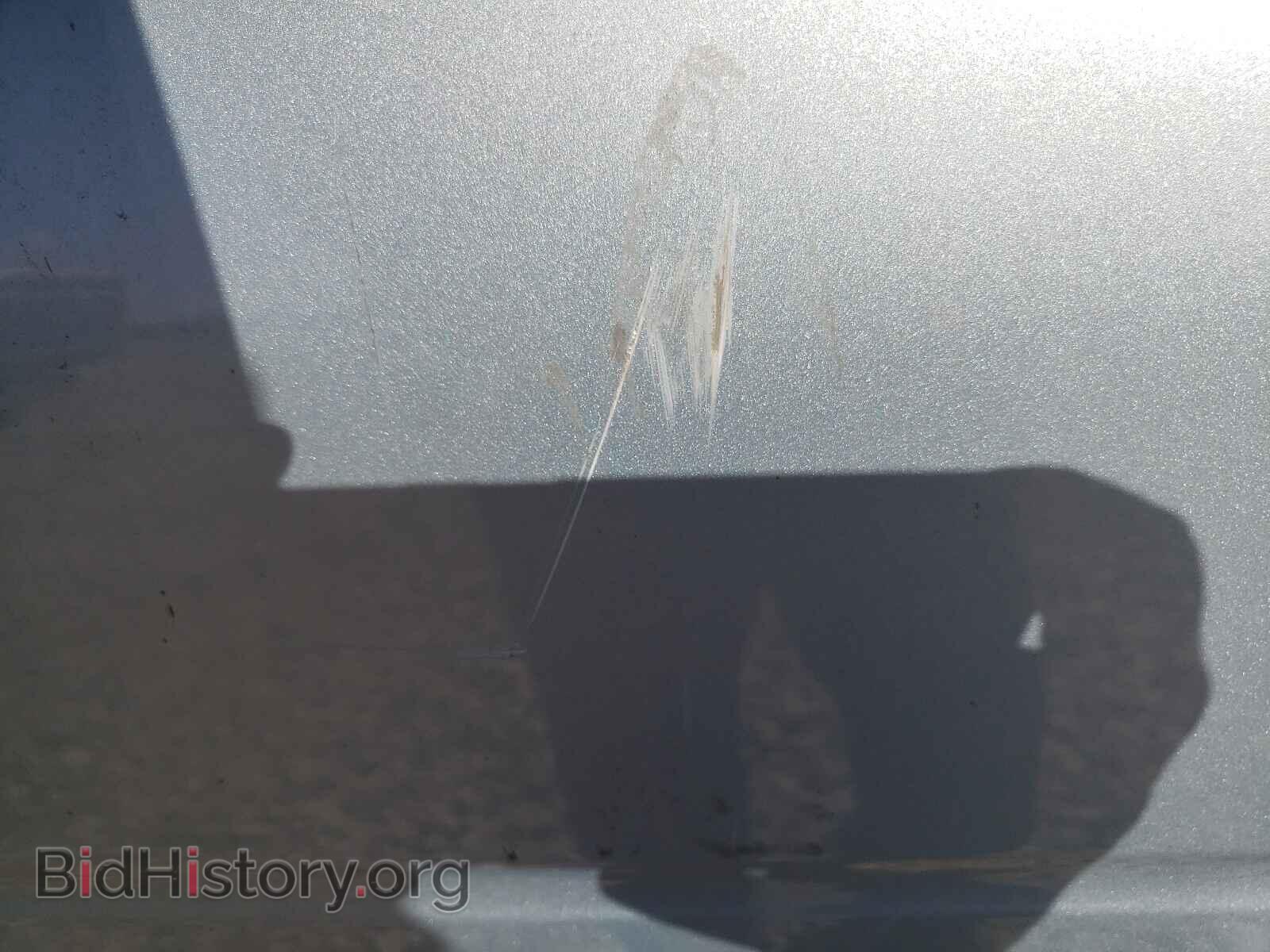 2009 FORD FLEX - VIN: 2FMDK53C89BA27811 - Фото 9