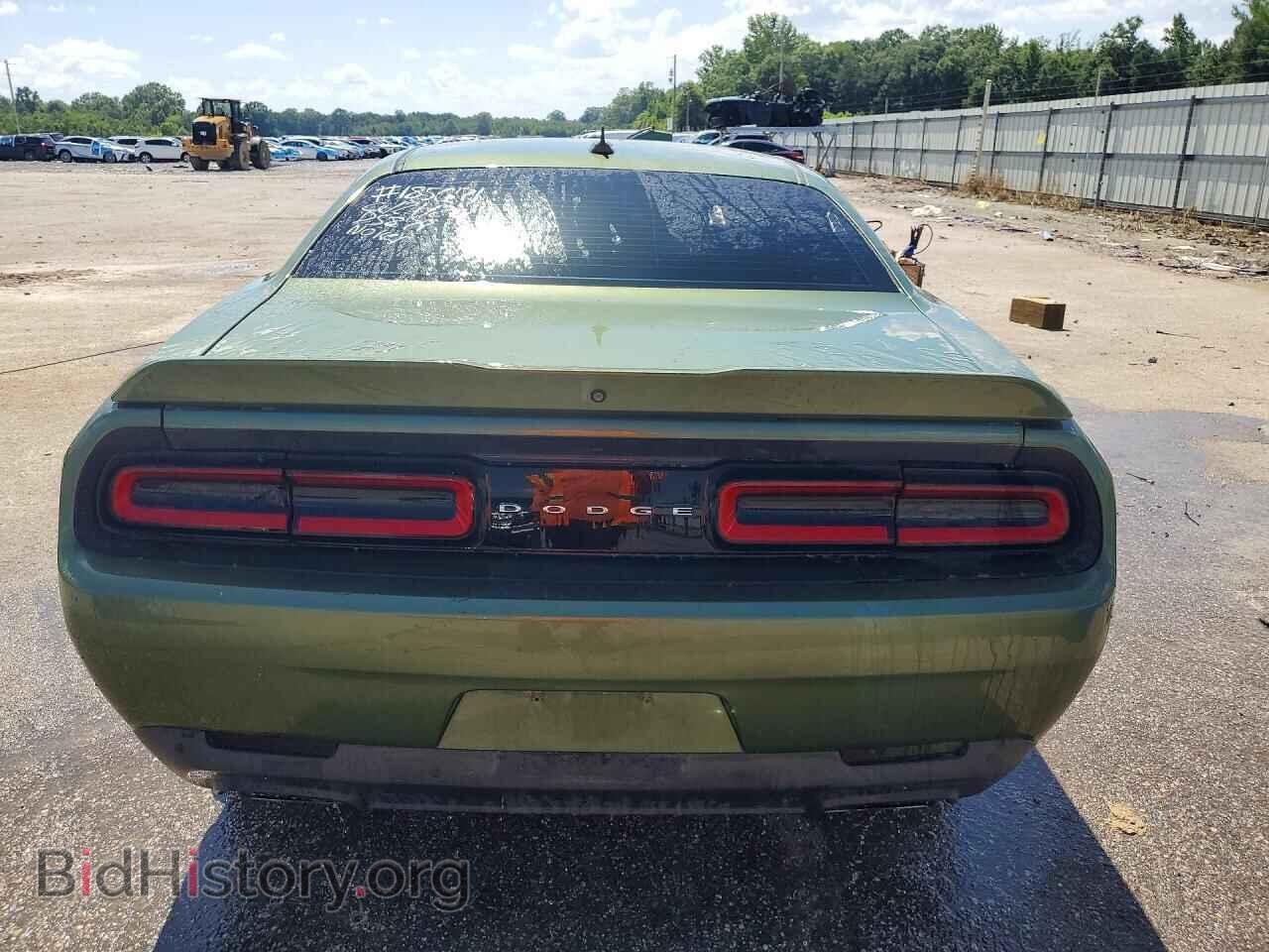2019 DODGE CHALLENGER - VIN: 2C3CDZBT9KH545565 - Photo 6
