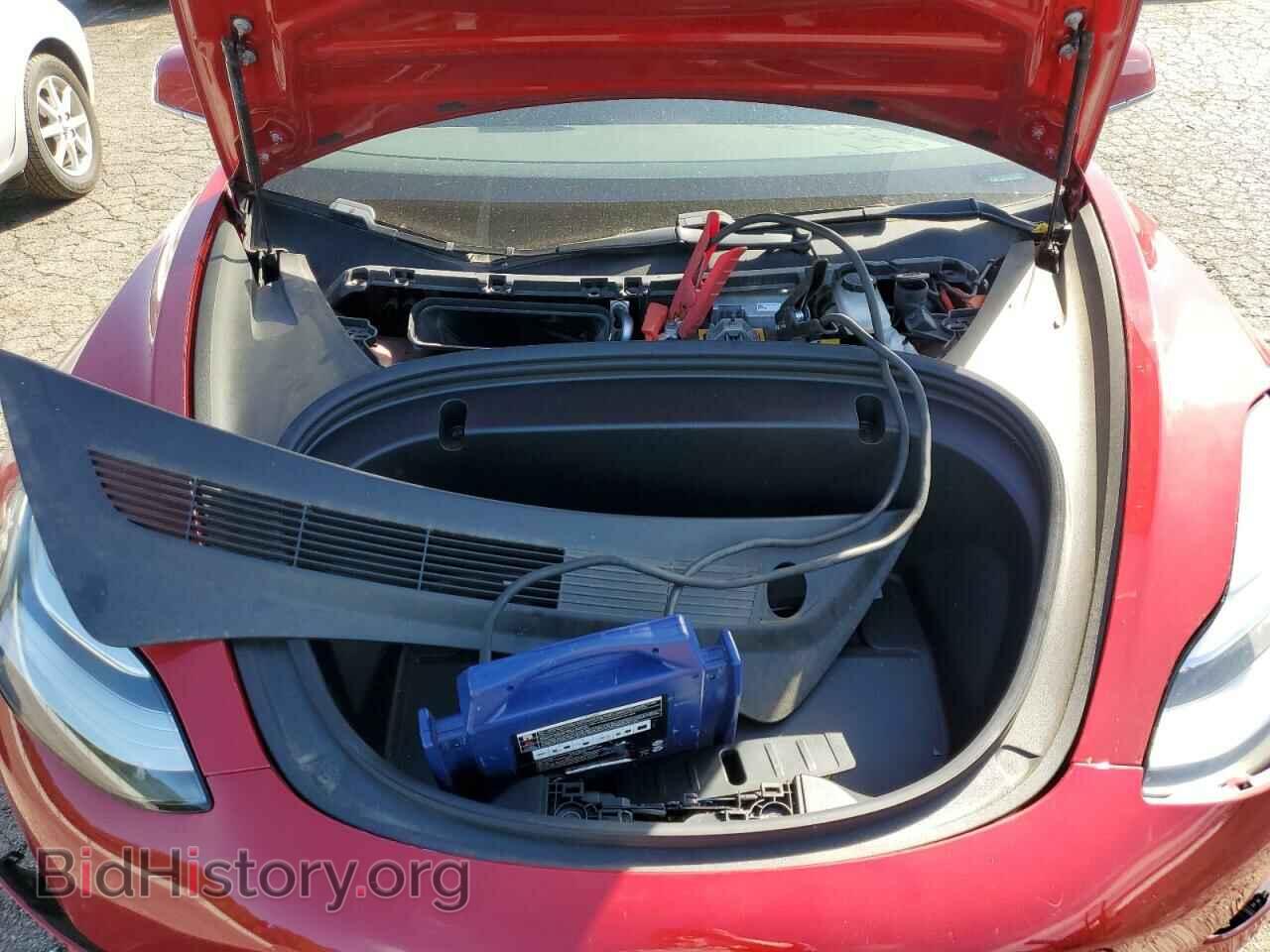 2020 TESLA MODEL 3 - VIN: 5YJ3E1EB6LF589978 - Photo 7