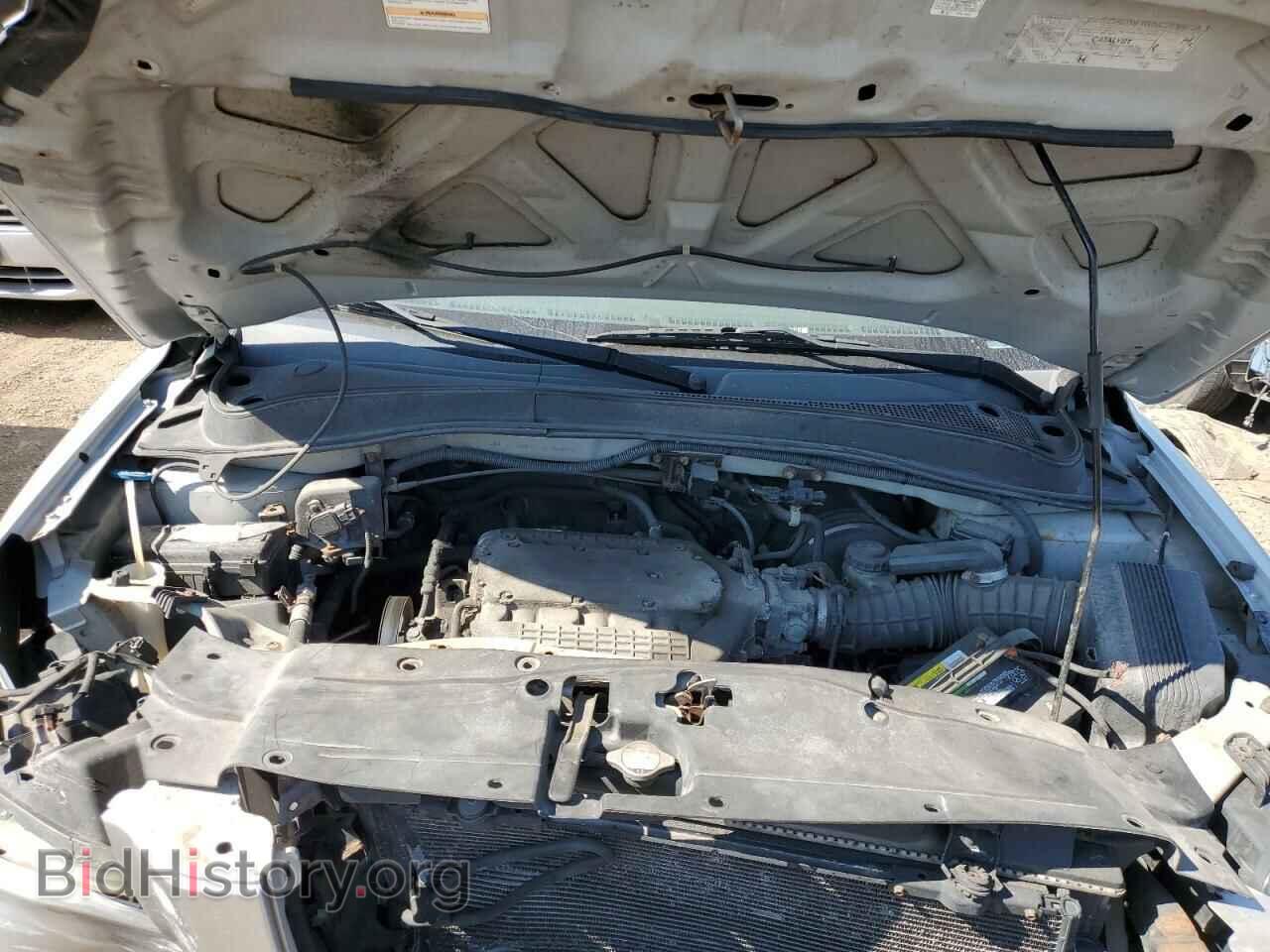 2006 HONDA PILOT - VIN: 2HKYF18406H505658 - Photo 7