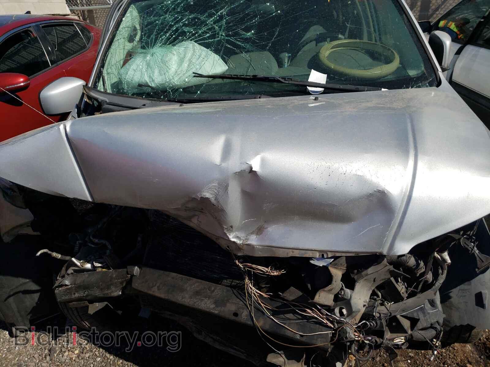 2010 CHRYSLER MINIVAN - VIN: 2A4RR5D16AR270638 - Photo 7