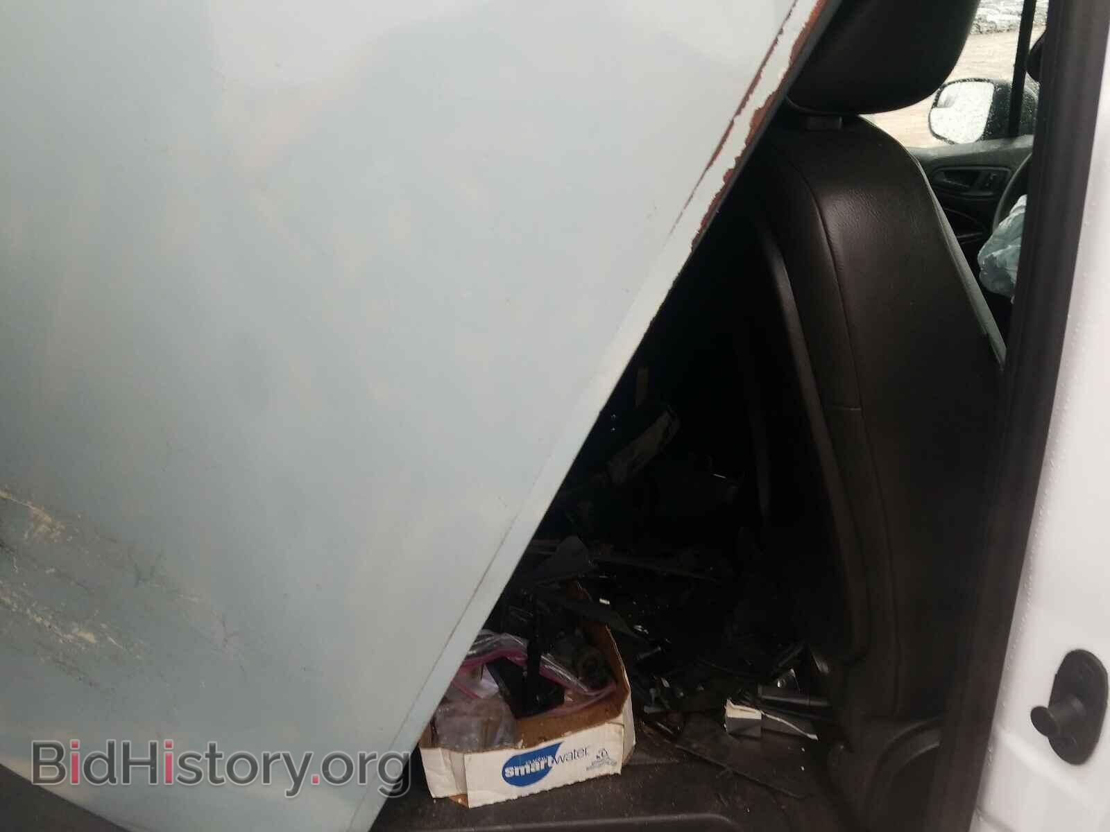 2016 FORD TRANSIT CO - VIN: NM0LS6E73G1264167 - Фото 6