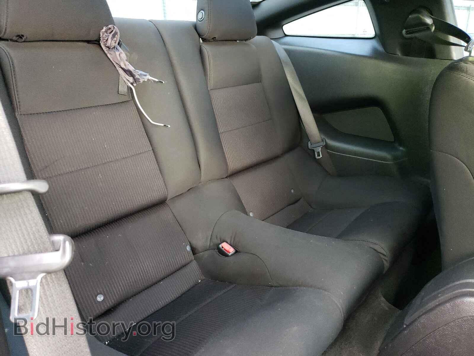 2013 FORD MUSTANG - VIN: 1ZVBP8CF9D5246313 - Фото 6
