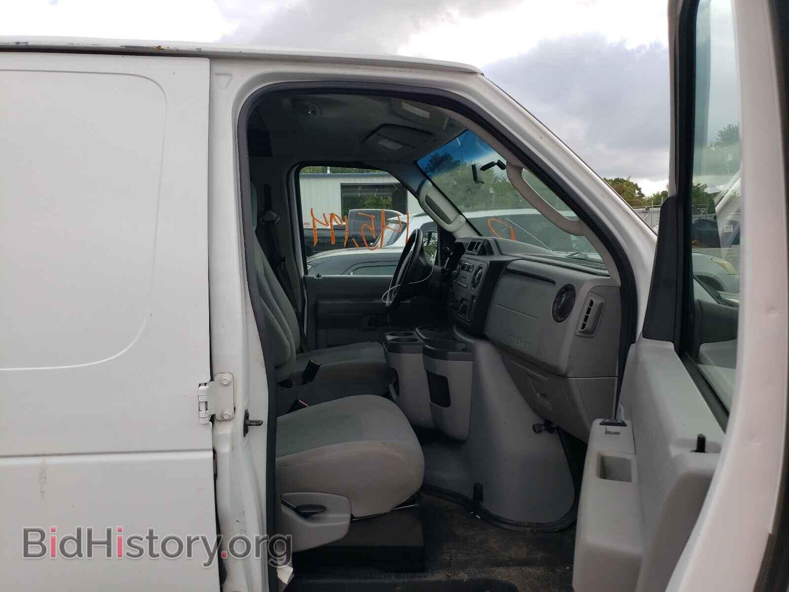 2012 FORD ECONOLINE - VIN: 1FTNE2EWXCDA19992 - Фото 5