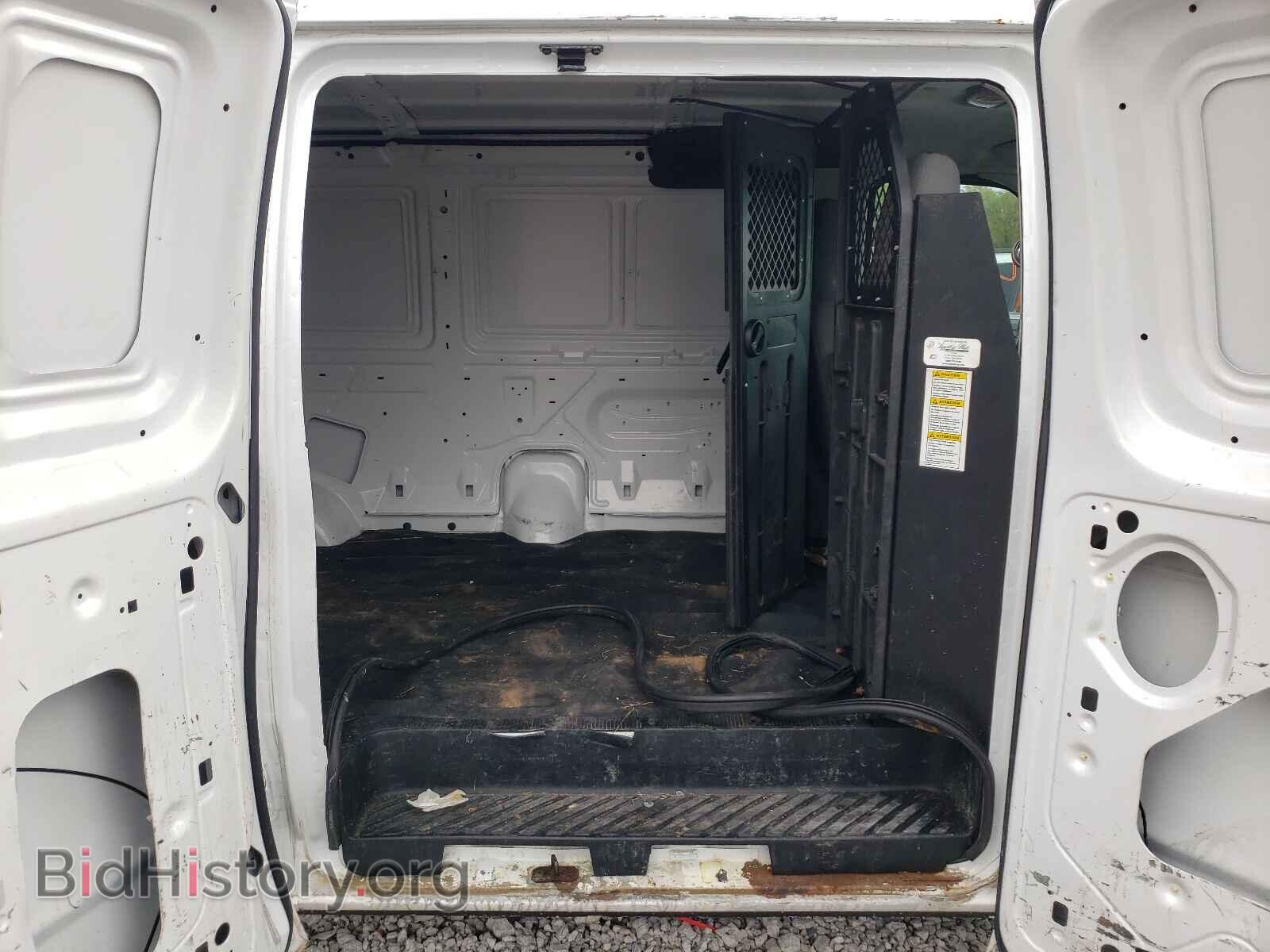2012 FORD ECONOLINE - VIN: 1FTNE2EWXCDA19992 - Фото 6