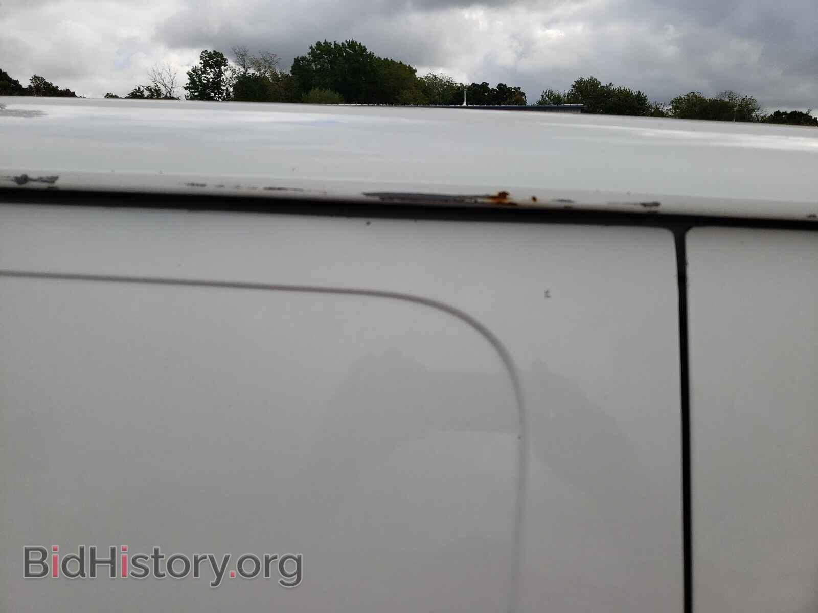 2012 FORD ECONOLINE - VIN: 1FTNE2EWXCDA19992 - Фото 9