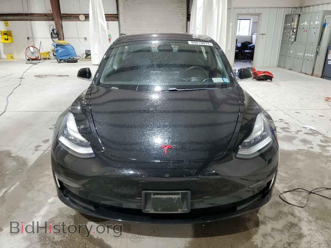2018 TESLA MODEL 3 - VIN: 5YJ3E1EA7JF123397 - Фото 5