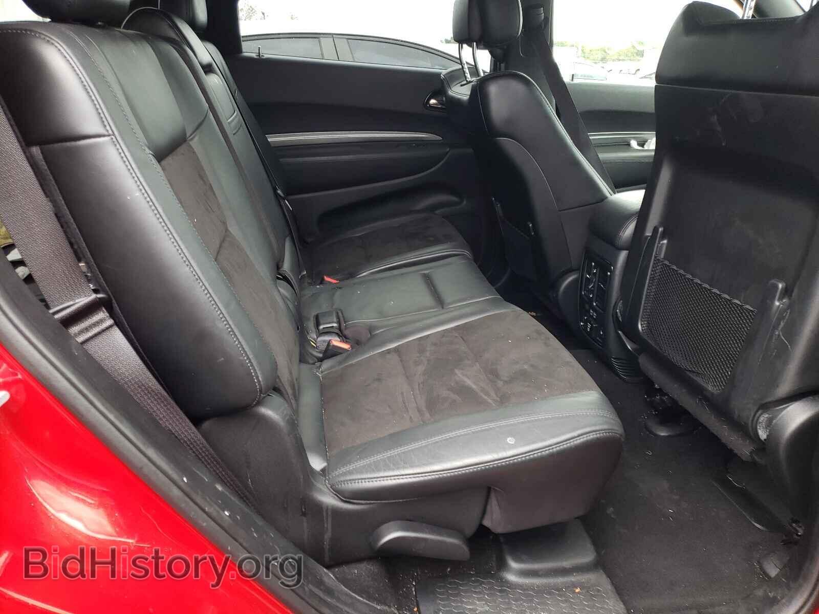 2020 DODGE DURANGO - VIN: 1C4SDJCT1LC155135 - Photo 6