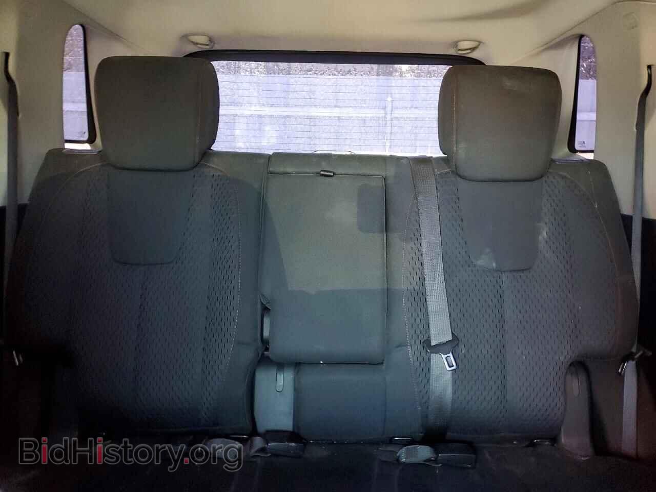 2011 GMC TERRAIN - VIN: 2CTALMEC4B6388371 - Photo 10