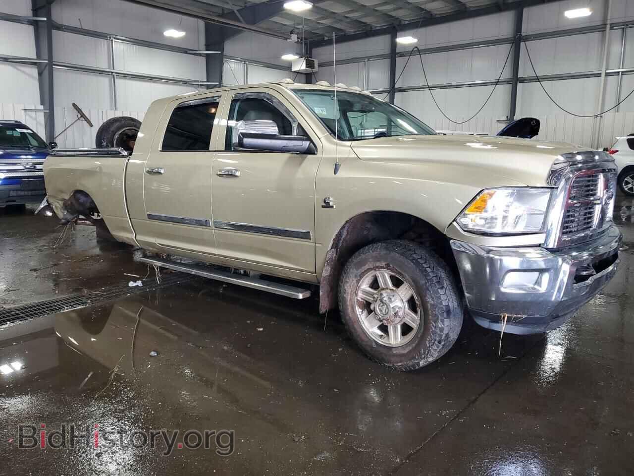 2011 DODGE All Models - VIN: 3D7UT2HL7BG539108 - Photo 4