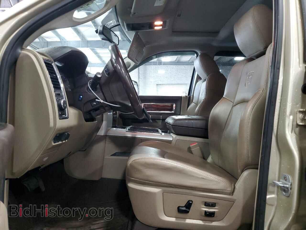 2011 DODGE All Models - VIN: 3D7UT2HL7BG539108 - Photo 7