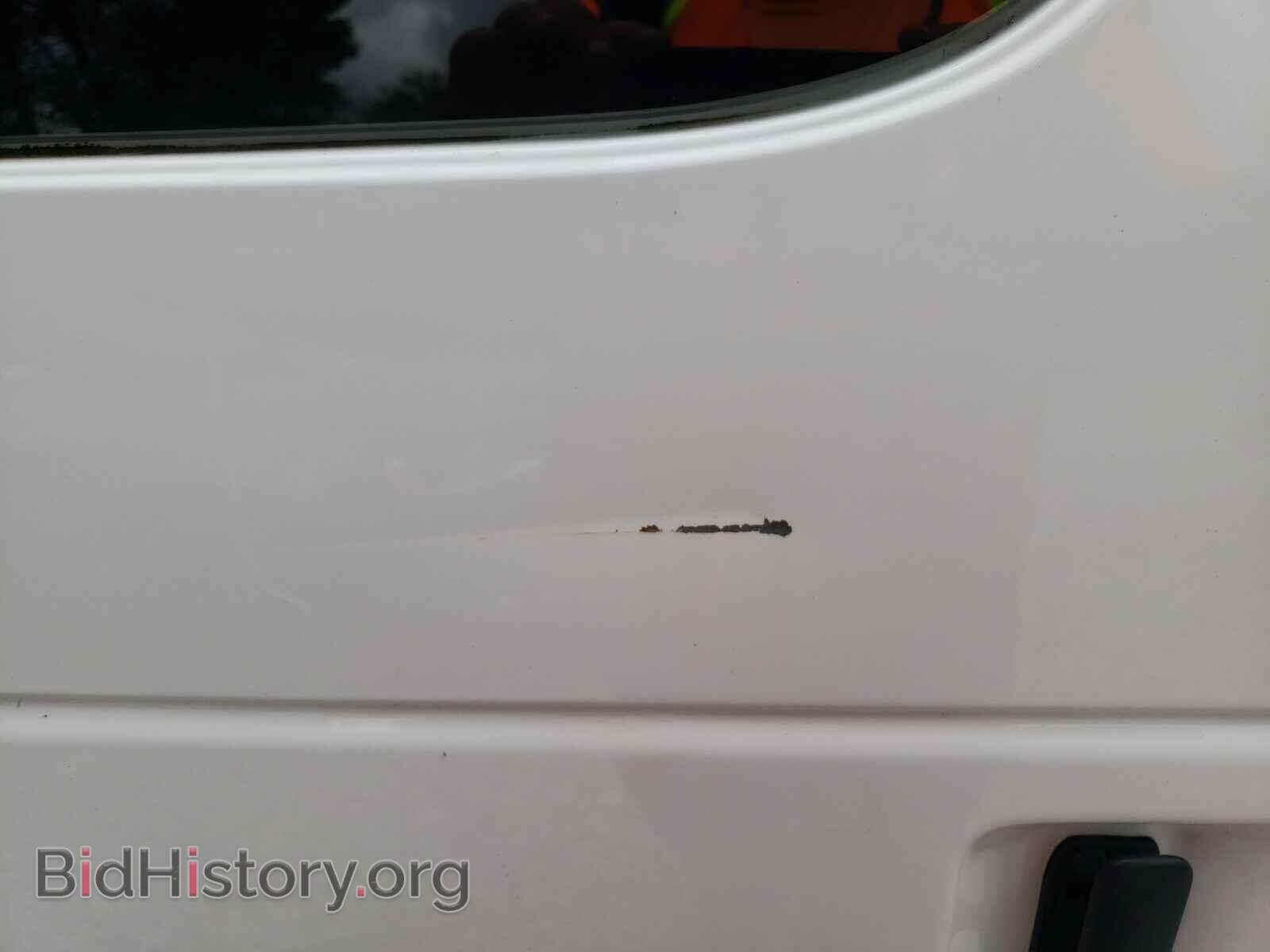 2009 FORD ECONOLINE - VIN: 1FTNE14W29DA88115 - Фото 9